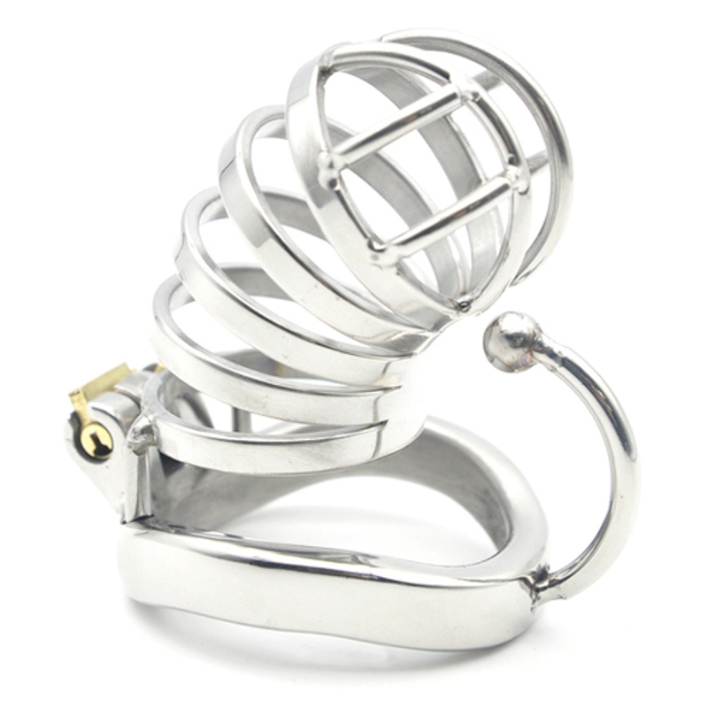 Dick Cage Chastity Belt Male Chastity Toys