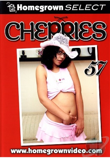 Cherries #57