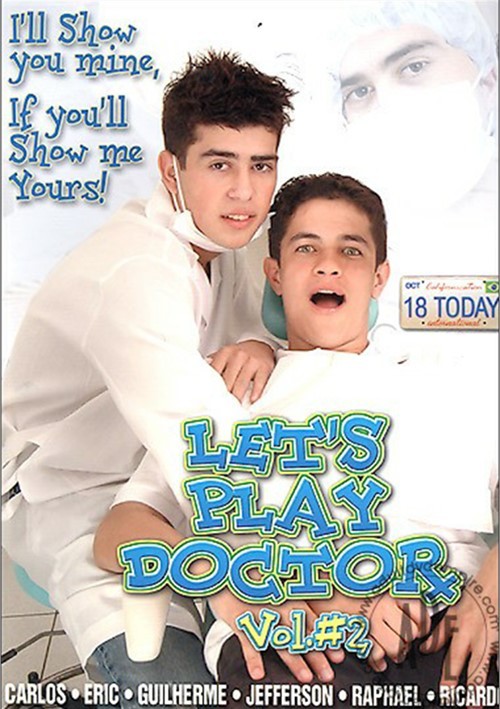 18 Today International: Lets Play Doctor #02