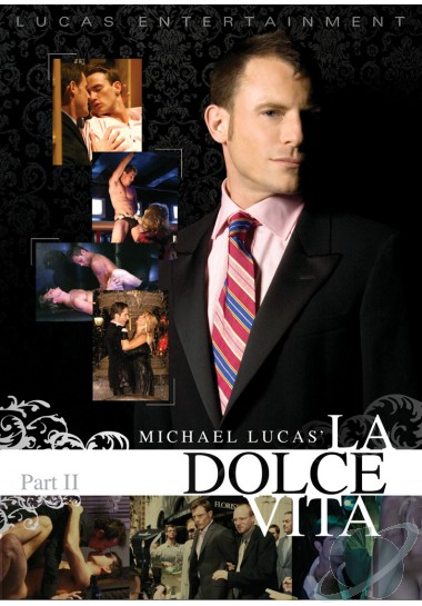 Michael Lucas' La Dolce Vita #2