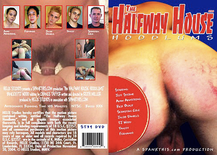 The Halfway House Hoodlums