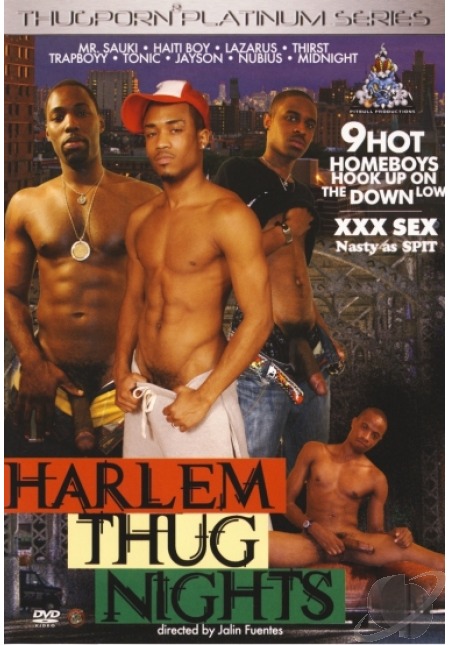 Harlem Thug Nights