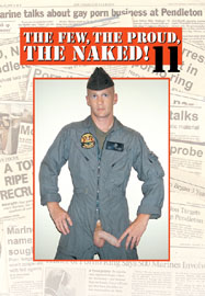 The Few, the Proud, the Naked! 11