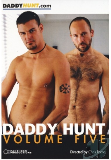 Daddy Hunt #5