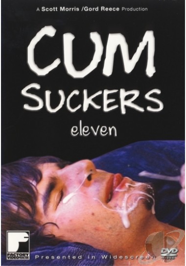 Cum Suckers #11