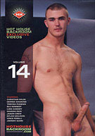 Hot House Backroom Exclusive Videos #14 DVD