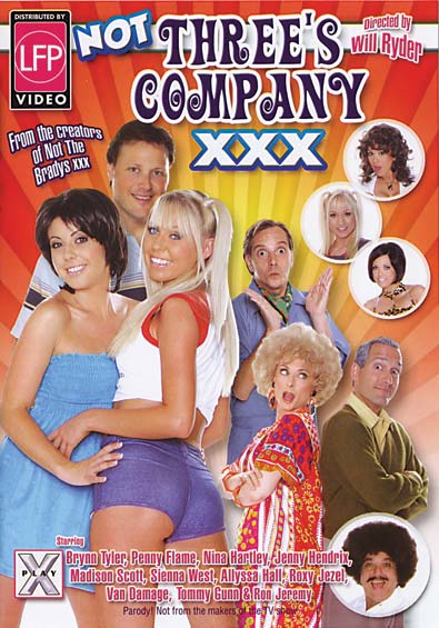 Firm Xxx Com - Not Threes Company XXX | Porn DVD | Xvideo Online