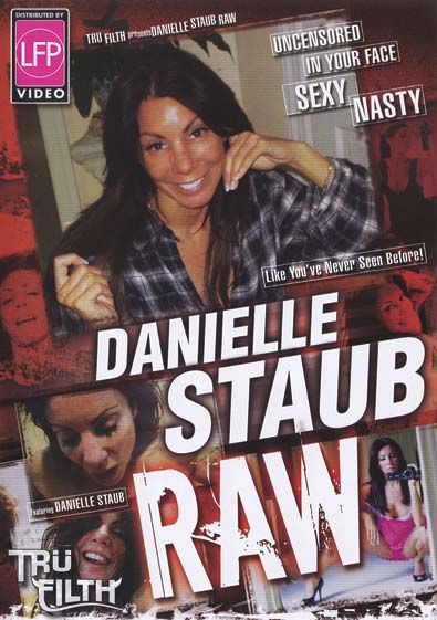 Danielle Staub Raw