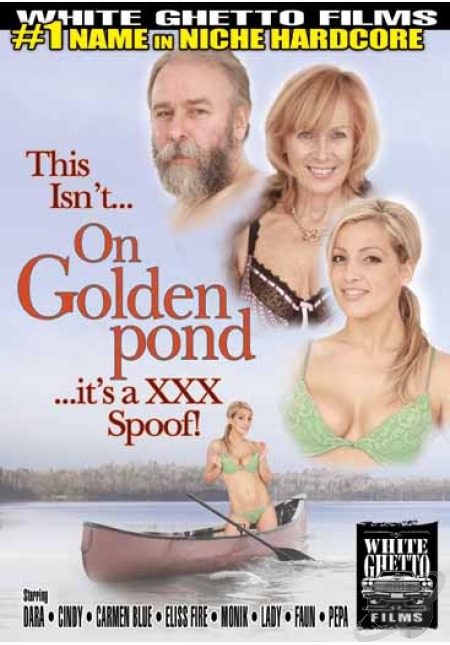 This Isn't On Golden Pond
