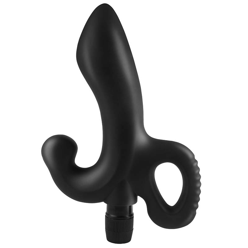 AFC Vibrating Prostatic Play Massager