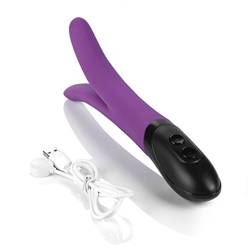 Alien G-Spot Vibrator