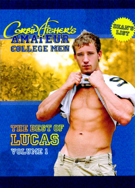 Amateur College Men The Best Of Lucas 1