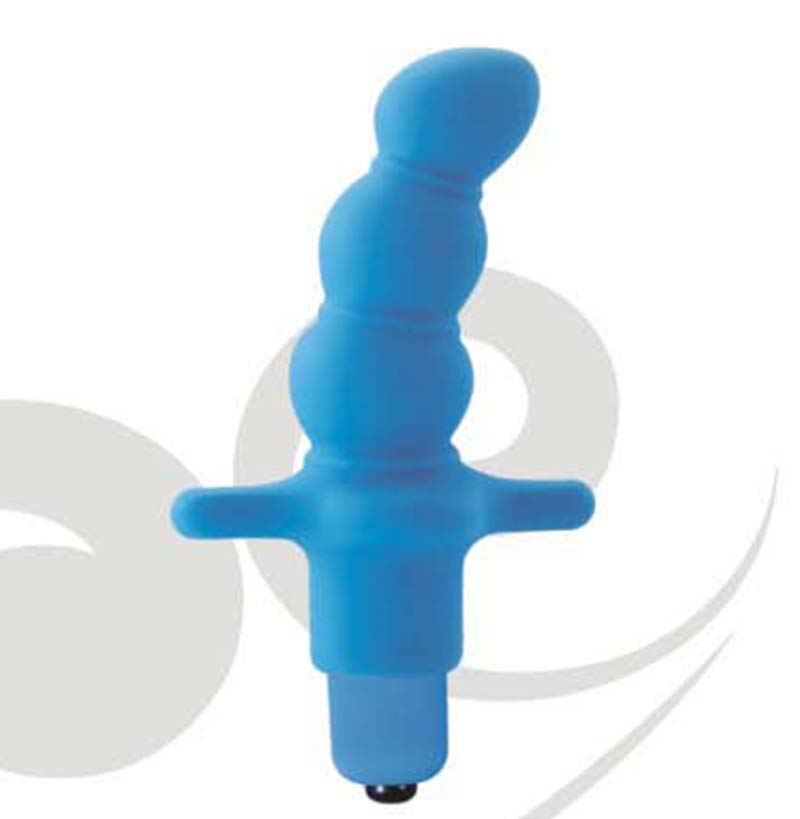XaXaXoom Play Booty Anal Plug
