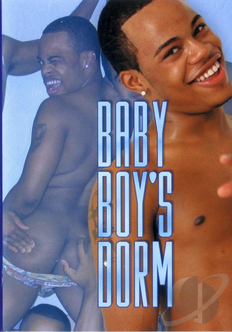 Baby Boys Dorm