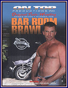 Bar Room Brawl