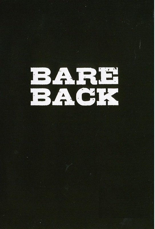 Bareback