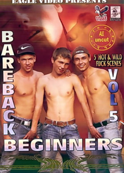 Bareback Beginners #05