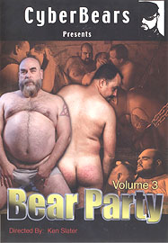 Bear Party #03