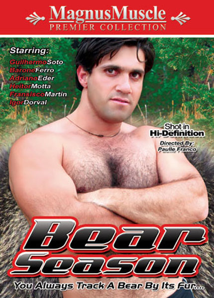 Bear Season