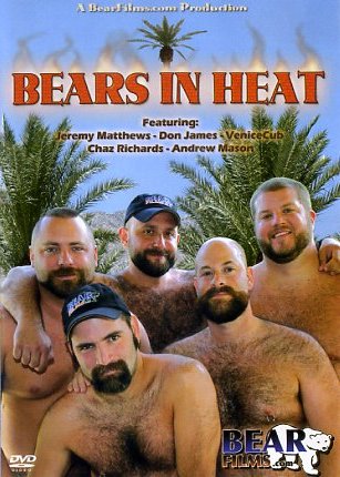 Bears In Heat