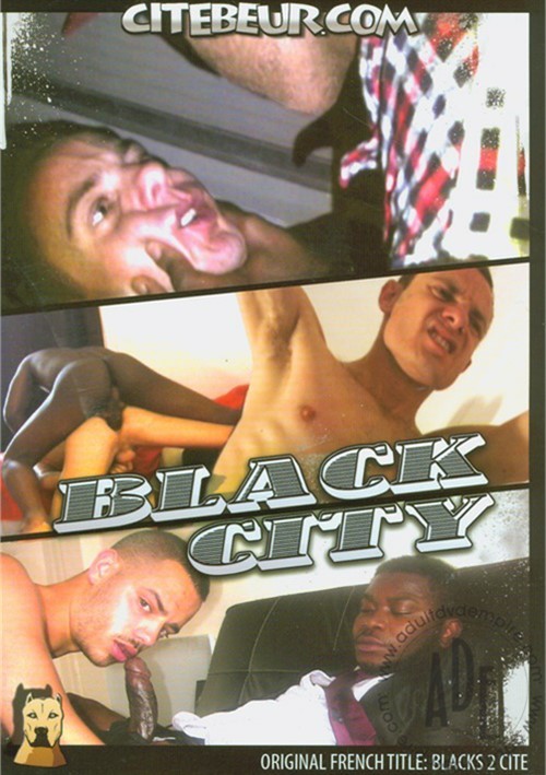 Black City
