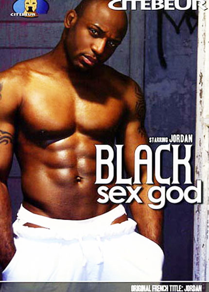 Black Sex God