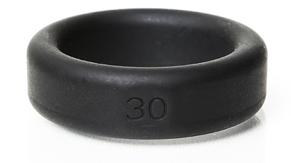 Boneyard Silicone Cock Ring 45MM