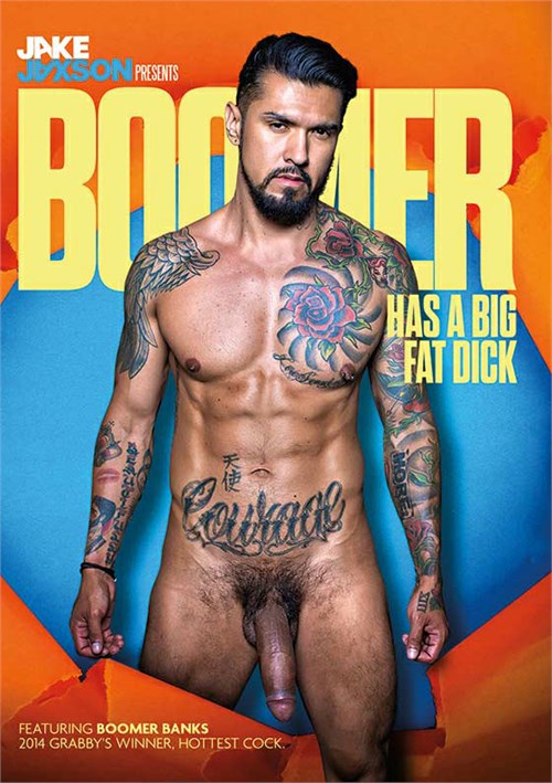 500px x 709px - Boomer Has A Big Fat Dick | Gay Famous Sex DVD