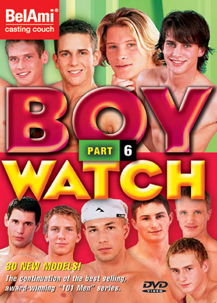 Boy Watch #06