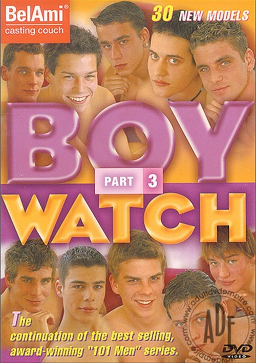 Boy Watch #03