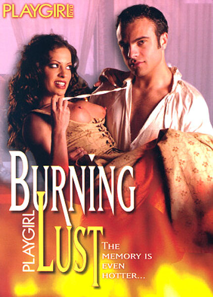 Burning Lust