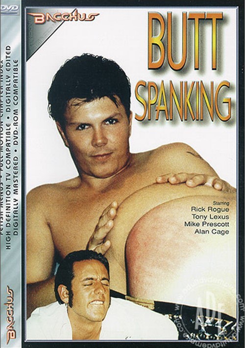 Butt Spanking