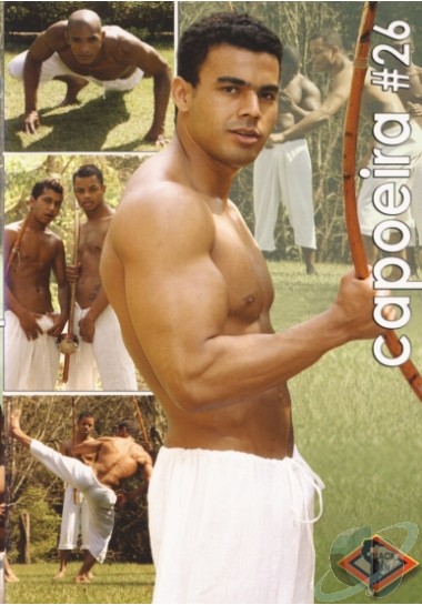 Capoeira #26