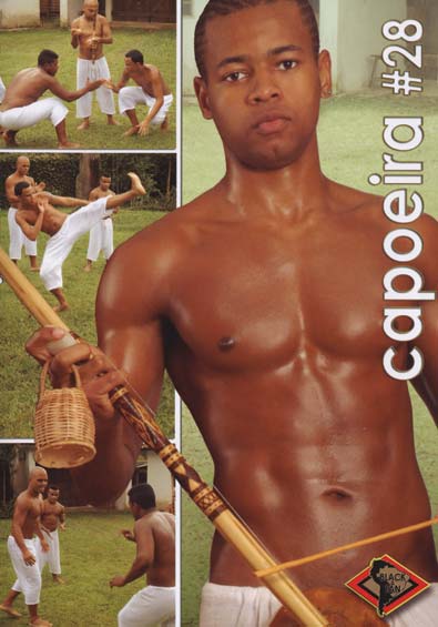 Capoeira #28