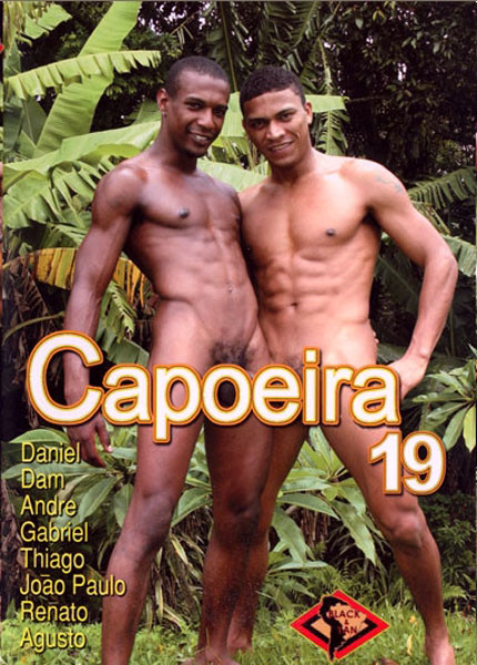 Capoeira #19