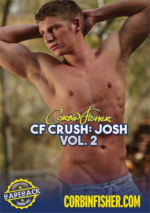 CF Crush: Josh #02