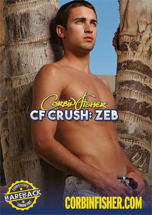 CF Crush: Zeb
