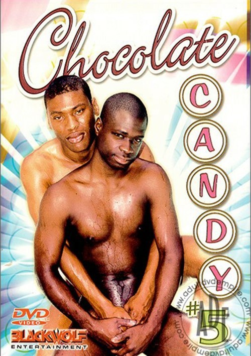 Chocolate Candy #05