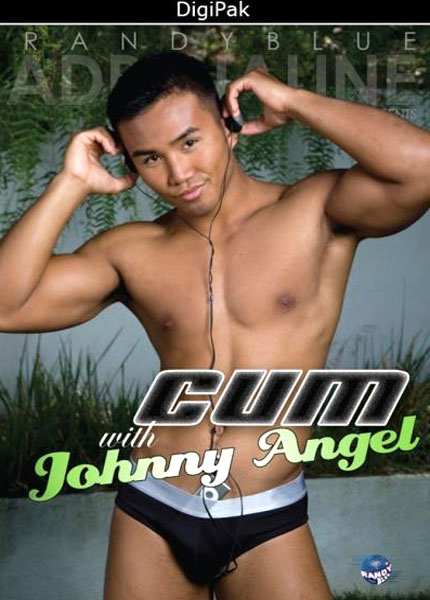 Cum With Johnny Angel