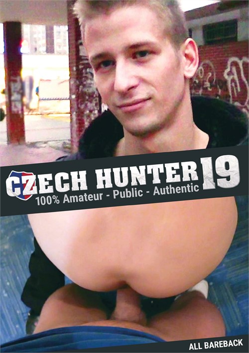 Czech Hunter #19