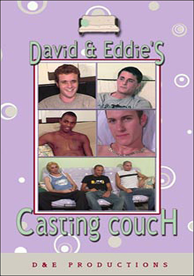 David & Eddie's Casting Couch