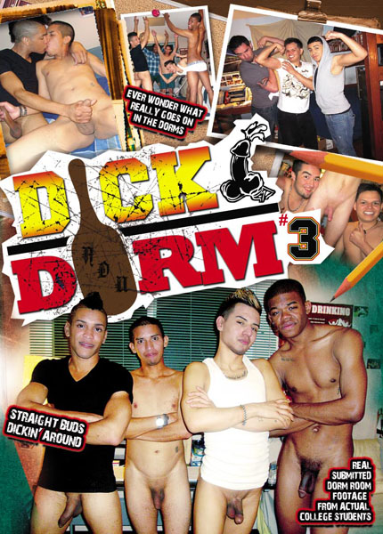 Dick Dorm #03