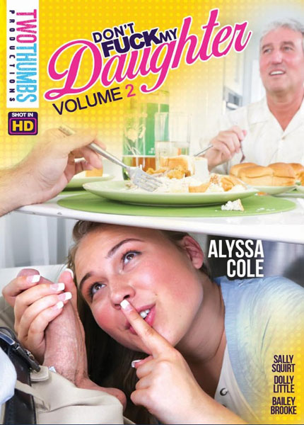 Dont Fuck My Daughter #02