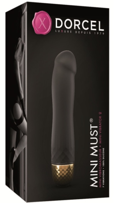 Dorcel Mini Must