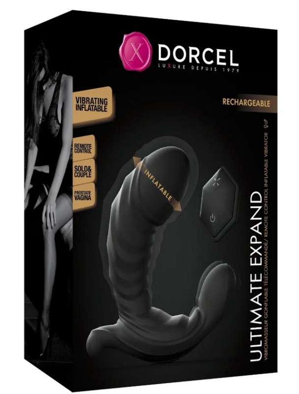 DORCEL Ultimate Expand