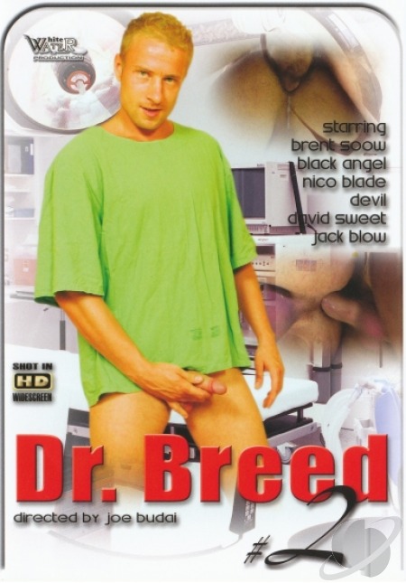 Dr. Breed #02