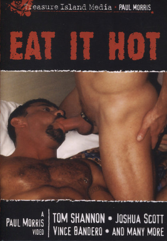 Eat It Hot