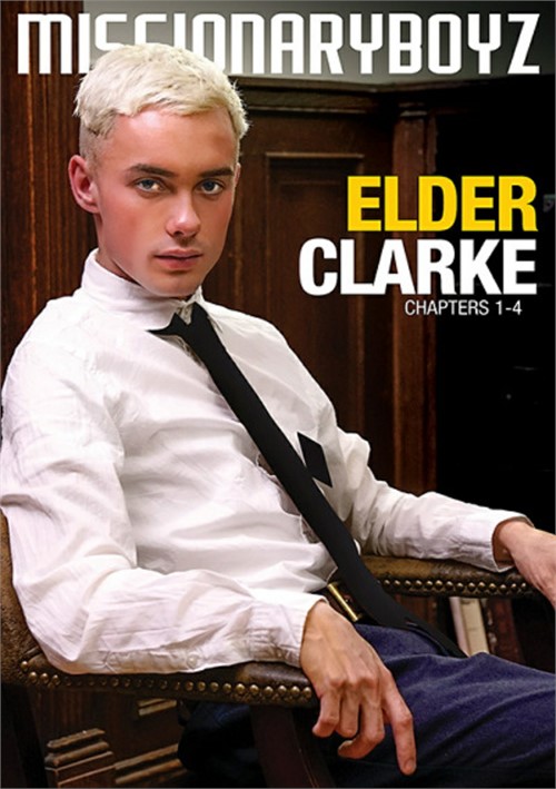 Elder Clarke #01