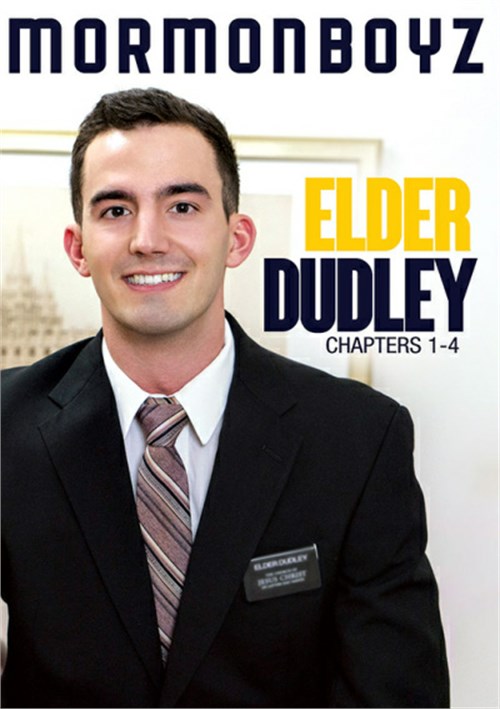 Elder Dudley #01