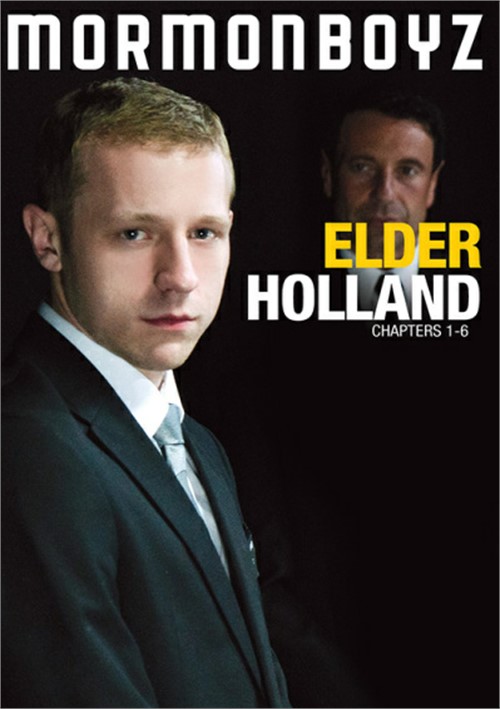 Elder Holland #01